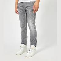Coggles Men's Distressed Jeans