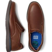 Zappos Nunn Bush Men's Brown Shoes