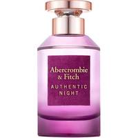Abercrombie & Fitch Women's Fragrances