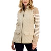 Tommy Hilfiger Women's Sleeveless Coats & Jackets