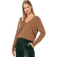 Zappos Vince Women's V-Neck Sweaters