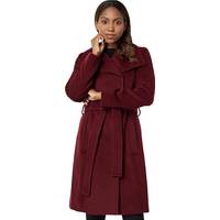 Zappos Women's Wrap And Belted Coats