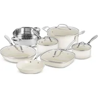 Gotham Steel Cookware Set