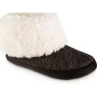 Belk Isotoner Women's Memory Foam Slippers