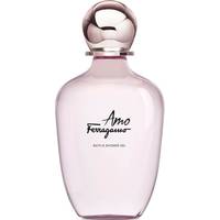 Fragrance from Salvatore Ferragamo