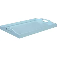 Breighton Home Decorative Coffee Table Trays