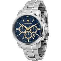 Creation Watches Men's Stainless Steel Watches