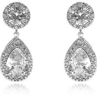 Michael Nash Jewelry Women's Clip-On Earrings