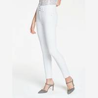 Women's High Rise Jeans from Ann Taylor