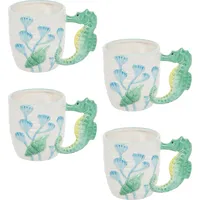 C & f Home Mugs & Cups