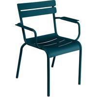 Fermob Arm Chairs
