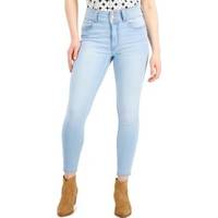 Celebrity Pink Women's Cropped Jeans
