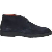 YOOX Santoni Men's Desert Boots