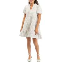 Crown & Ivy Women's Tiered Dresses