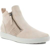 The Walking Company ECCO Women's Ankle Boots