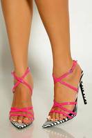 Amiclubwear Women's Stiletto Heels