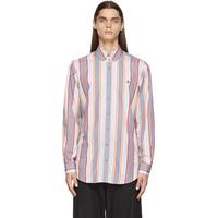 Vivienne Westwood Men's Long Sleeve Shirts