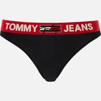 Tommy Hilfiger Women's Brief Bikini Bottoms
