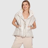 Belle & Bloom Women's Puffer Coats & Jackets