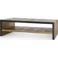 LuxeDecor Coffee Tables