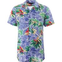 Men's Hawaiian Shirts from Tommy Hilfiger