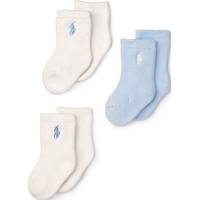 Bloomingdale's Ralph Lauren Baby Socks
