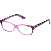 SmartBuyGlasses Guess Prescription Glasses