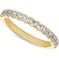 Macy's De Beers Forevermark Women's Diamond Rings