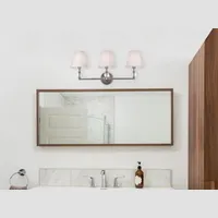 Ashley HomeStore Bathroom Sconces