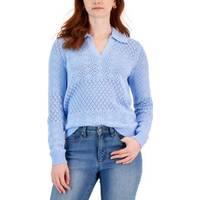 Macy's Charter Club Women's Pullover Sweaters