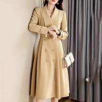Unbranded Women's Trench Coats