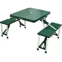 Picnic Time Outdoor Tables