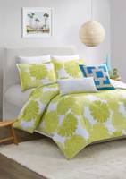 Trina Turk Floral Comforter Sets