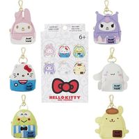 Hello Kitty Keychains