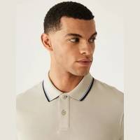 Marks & Spencer Men's Piqué Polo Shirts