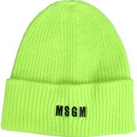 MSGM Men's Hats & Caps