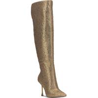 I.N.C. International Concepts Women's Over The Knee Boots