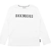 YOOX Bikkembergs Toddler Boy' s T-shirts