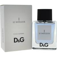 Dolce & Gabbana Unisex Fragrances