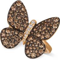 Le Vian Women's Butterfly Rings