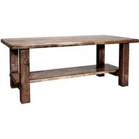 Montana Woodworks Coffee Tables