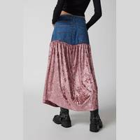 Urban Outfitters Women's Denim Skirts