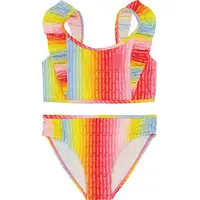 Tommy Hilfiger Toddler Girl’ s Swimwear
