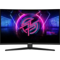 Best Buy MSI LCD Monitors