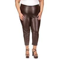 Michael Kors Women's Leather Pants