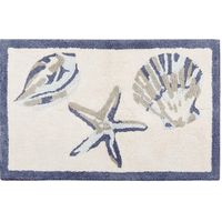 Gracie Mills Reversible Bath Rugs