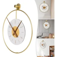 Stock Preferred Wall Clocks