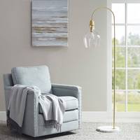 Bed Bath & Beyond Arched Floor Lamps