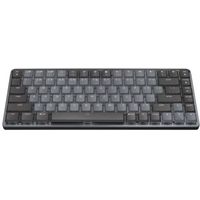 Macy's Logitech Mechanical Keyboards