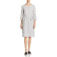 Women's Belted Dresses from Eileen Fisher